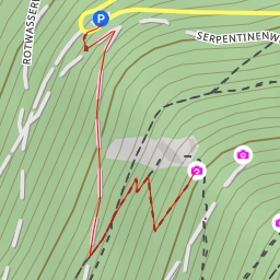 thumbnail for Großer Kandelfelsen