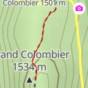 thumbnail for Grand Colombier