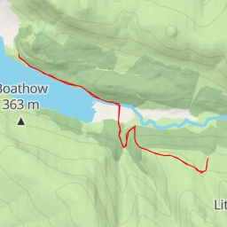 thumbnail for Nine Becks Walk