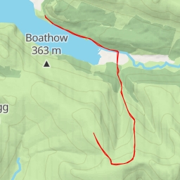 thumbnail for Iron Crag