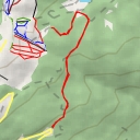 thumbnail for Flower Lake Loop Trail - Flower Lake Loop Trail