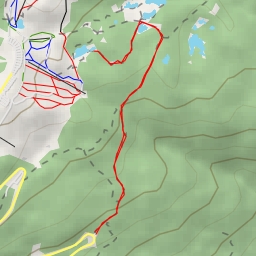 thumbnail for Flower Lake Loop Trail - Flower Lake Loop Trail