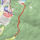 thumbnail for Goldie Lake Loop Trail - Goldie Lake Loop Trail