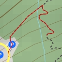 thumbnail for Old Buck Trail - Old Buck Trail