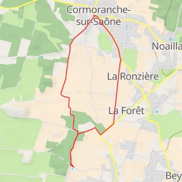 thumbnail for Chemin des Rivons