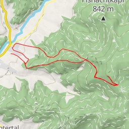 thumbnail for Gschasifelsen