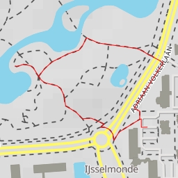 thumbnail for Olympiaweg - Olympiaweg - Rotterdam