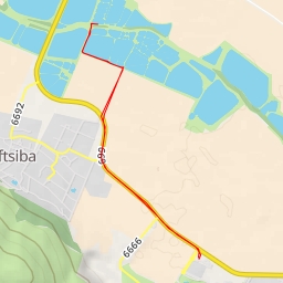 thumbnail for 669 - 669 - מועצה אזורית גלבוע