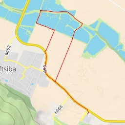 thumbnail for מועצה אזורית גלבוע - מועצה אזורית גלבוע