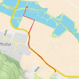 thumbnail for 669 - 669 - מועצה אזורית גלבוע