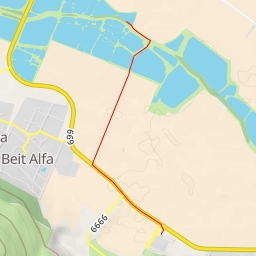 thumbnail for מועצה אזורית גלבוע - מועצה אזורית גלבוע