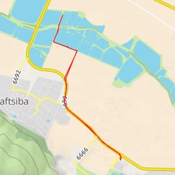 thumbnail for 669 - 669 - מועצה אזורית גלבוע