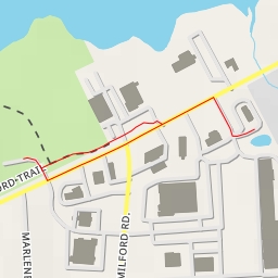 thumbnail for Johnson Elementary School - General Motors Road