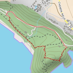 thumbnail for Route de Grande Anse