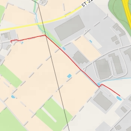 thumbnail for Röthlein Logistik GmbH - Am Etzberg