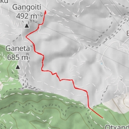 thumbnail for Pastorekortaburu / Goikogana