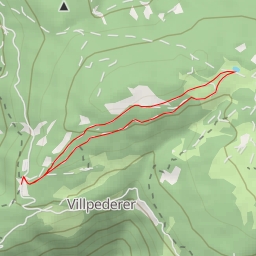 thumbnail for Almweg - Via della Malga - Almweg - Via della Malga