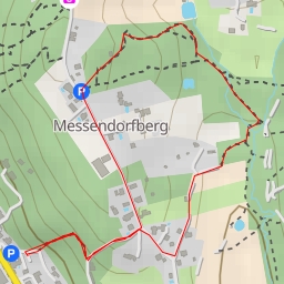 thumbnail for Messendorfberg - Graz