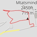 thumbnail for მთაწმინდის პარკი - ბომბორას ქუჩა - თბილისი