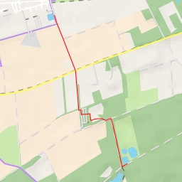 thumbnail for NSG Kirchheller Heide im Ortsteil Kirchhellen <BOT> - Schwarze Heide - Bottrop