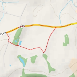 thumbnail for A543 - A543