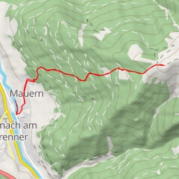 thumbnail for Schröflkogl