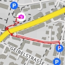 thumbnail for Bucheggstrasse - Zürich