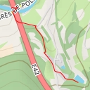 thumbnail for Route du Sarpay