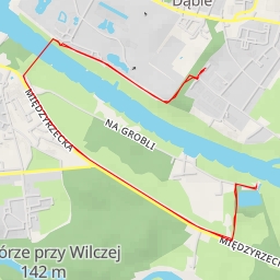 thumbnail for Na Grobli - Na Grobli - Wrocław