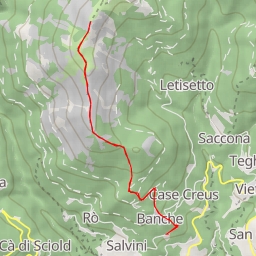 thumbnail for Punta Cialma