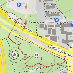 thumbnail for Samaraweg - Samaraweg - Stuttgart