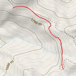 thumbnail for Noble Knob Trail