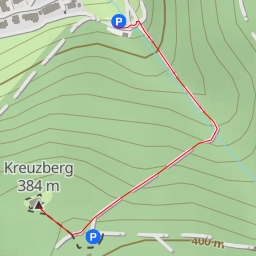 thumbnail for Kreuzberg