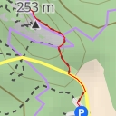 thumbnail for Gamrigkegel