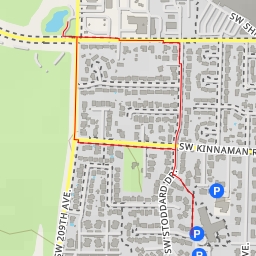 thumbnail for Southeast Farrow Lane - Southeast Farrow Lane - Hillsboro