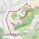 thumbnail for Barrera del Espino