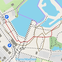 thumbnail for Seeweg