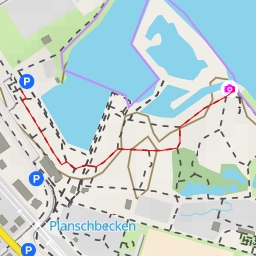 thumbnail for Seeburgturm