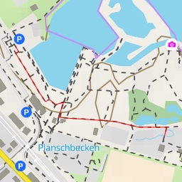 thumbnail for Tierpark Kreuzlingen - Seeweg