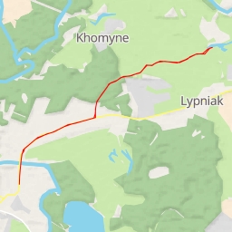 thumbnail for Прірва