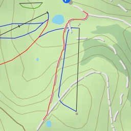 thumbnail for Malga Laste di Manazzo - Strada Val Renzola