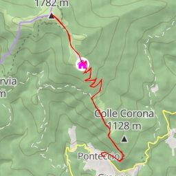 thumbnail for Monte Tondo