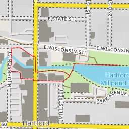 thumbnail for Hartford Millpond 32