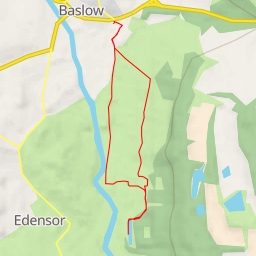 thumbnail for Canal Pond