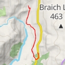 thumbnail for Afon Trawsnant