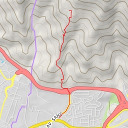 thumbnail for Mirador El Edén