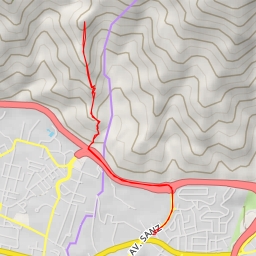 thumbnail for Topo Duarte