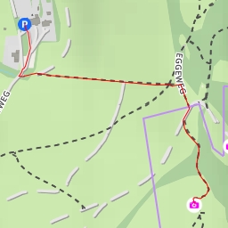 thumbnail for Ameisenweg