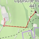 thumbnail for Lippische Velmerstot