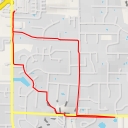 thumbnail for Southwest Bany Road